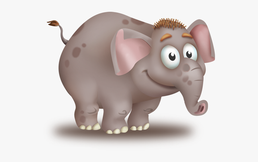 Hay Day Wiki - Appearance Of A Elephant, Transparent Clipart