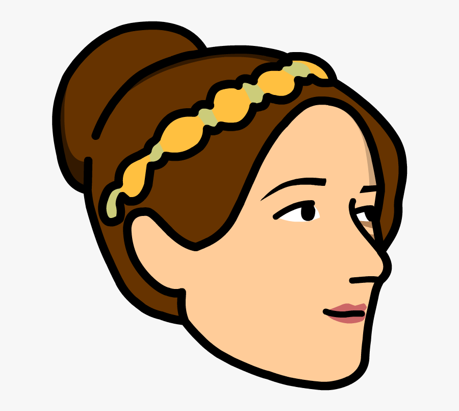 Easy To Draw Ada Lovelace , Free Transparent Clipart ClipartKey