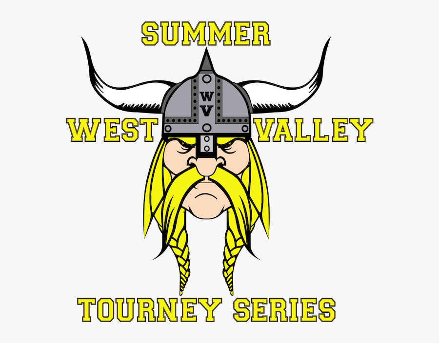 Register Your Club For West Valley Tournaments - West Valley Water Polo Club, Transparent Clipart