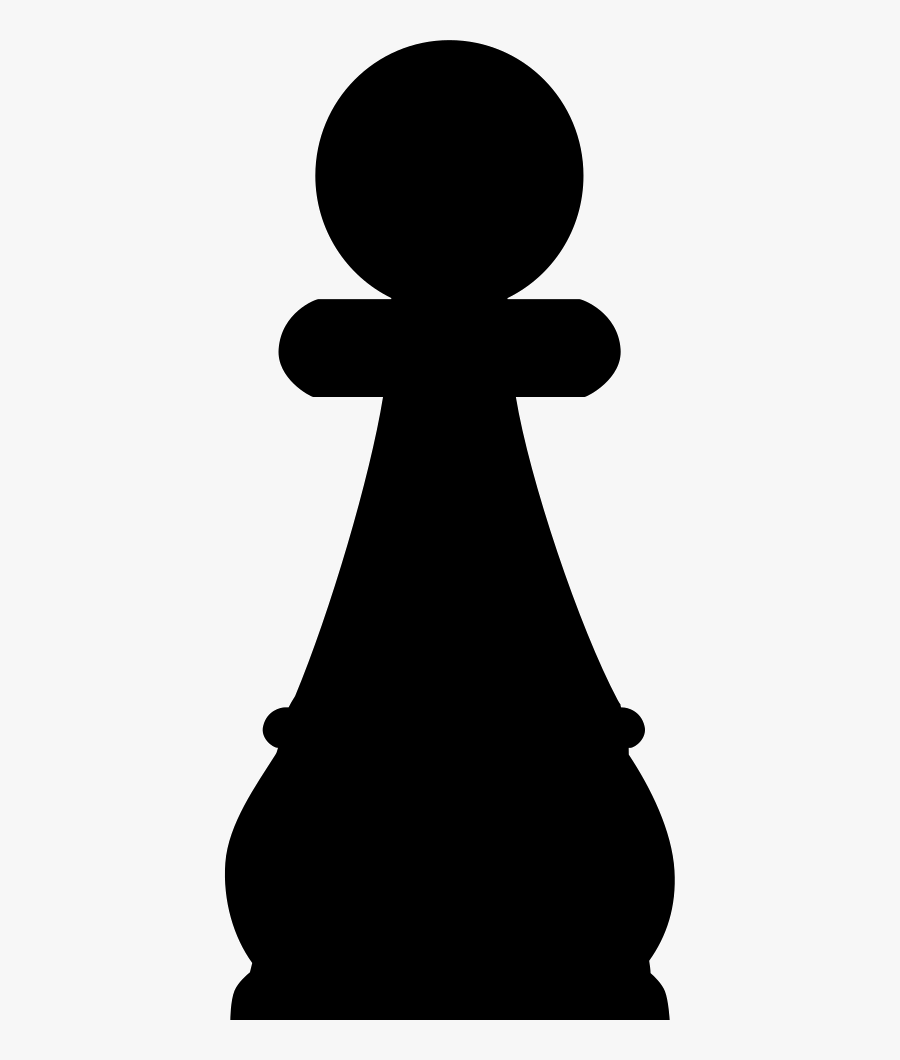 Download Png File Svg Silhouette Chess Pieces Png Free Transparent Clipart Clipartkey