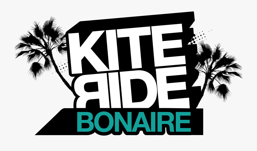 Logo Kite Ride - Surf Hand, Transparent Clipart