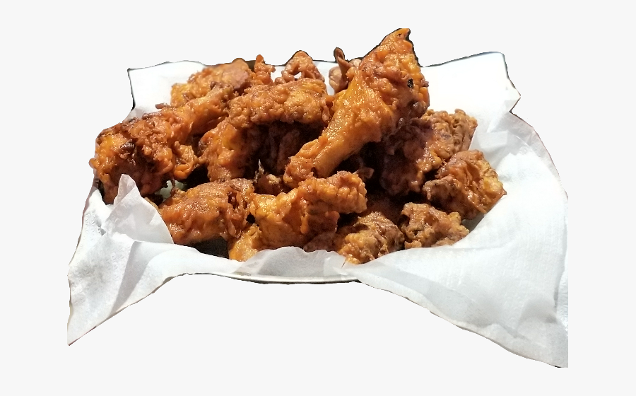 National Fried Chicken Day, Transparent Clipart