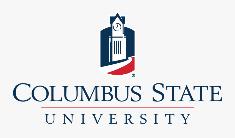 Image Result For Columbus State University - Columbus State University, Transparent Clipart