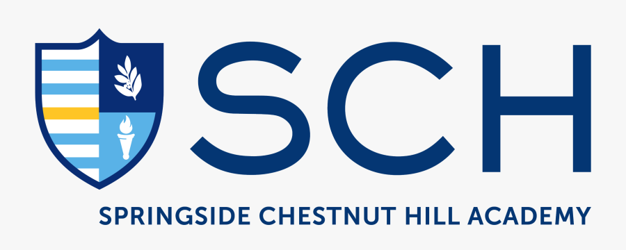 Chestnut Hill Academy, Transparent Clipart