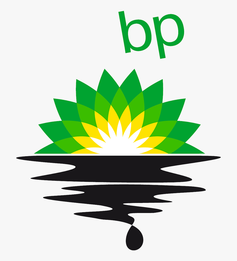 Bp Logo Png Clipart - Bp Oil Spill Clipart, Transparent Clipart