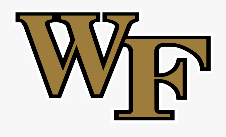 Wake Forest Logo Png , Free Transparent Clipart - ClipartKey