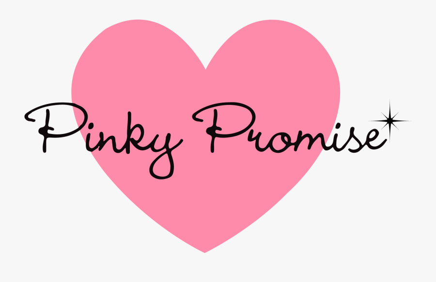 Pinky Promise Conference - Pingstamp, Transparent Clipart