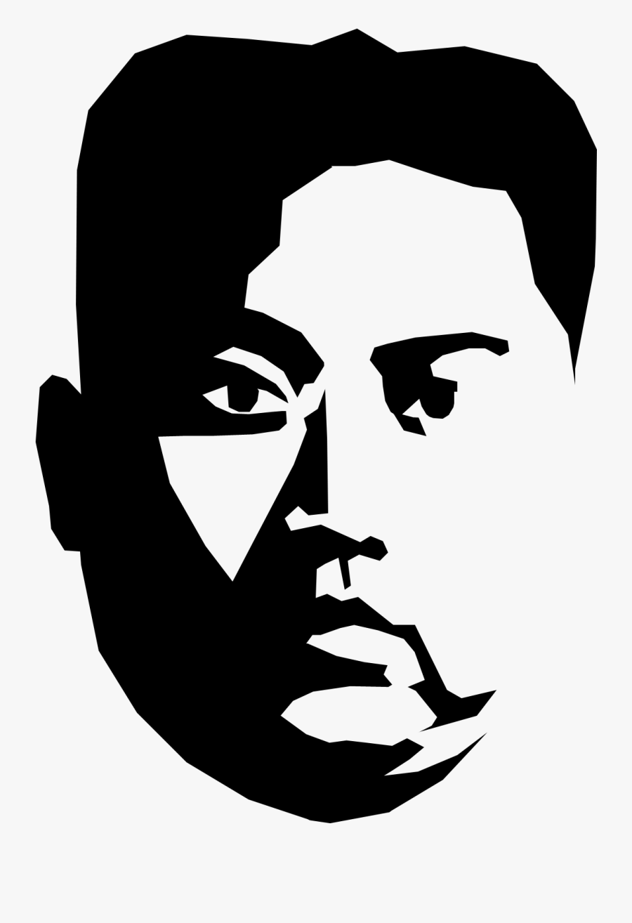 Kim Jong Un T Shirt Merchandising Art - Illustration, Transparent Clipart