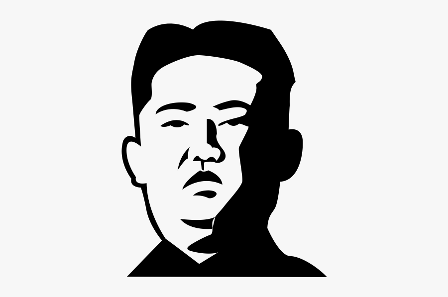 "
 Class="lazyload Lazyload Mirage Cloudzoom Featured - Kim Jong Un Icon, Transparent Clipart