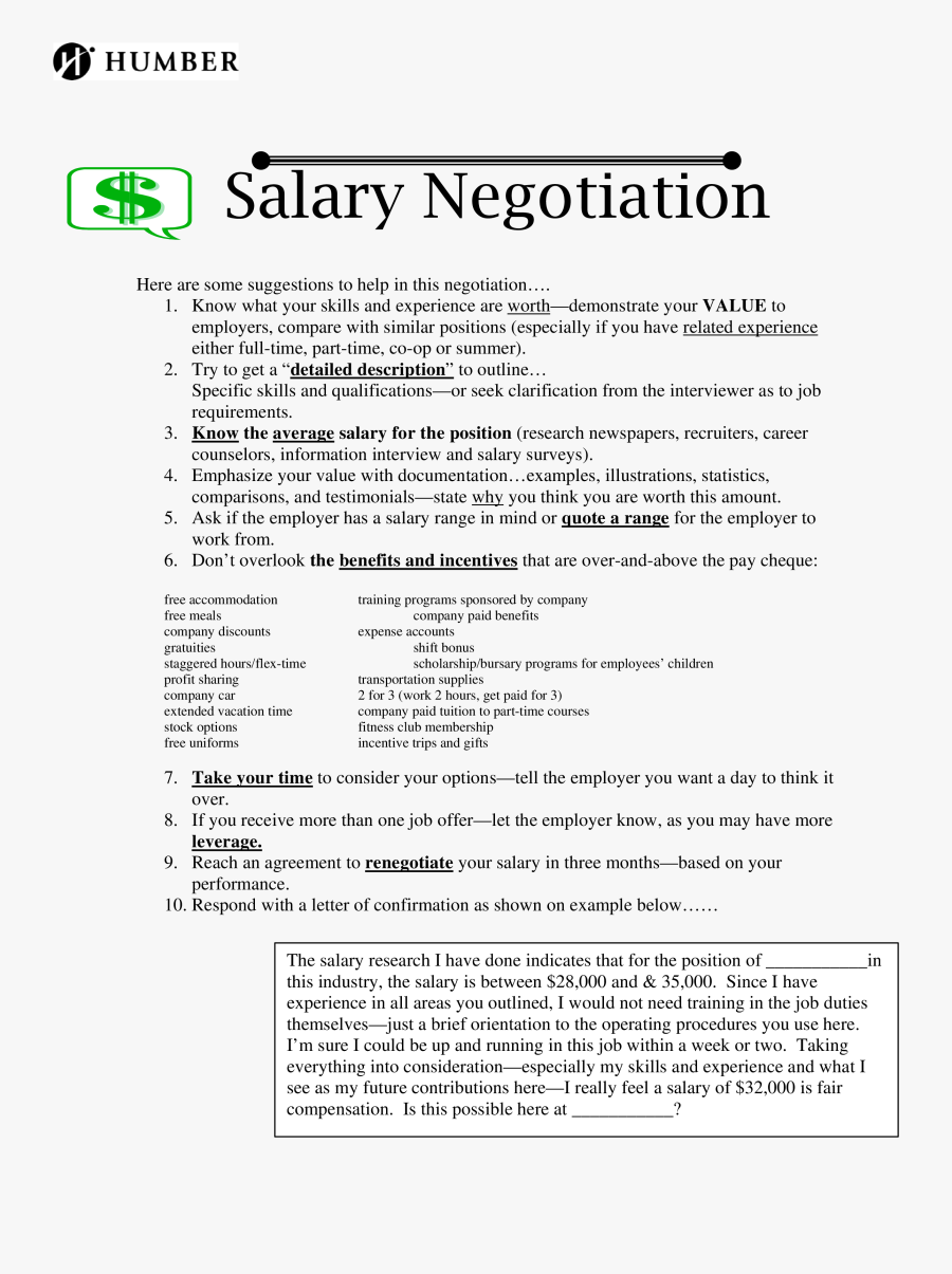 Transparent Negotiation Png - Salary Negotiation Salary Proposal Letter, Transparent Clipart