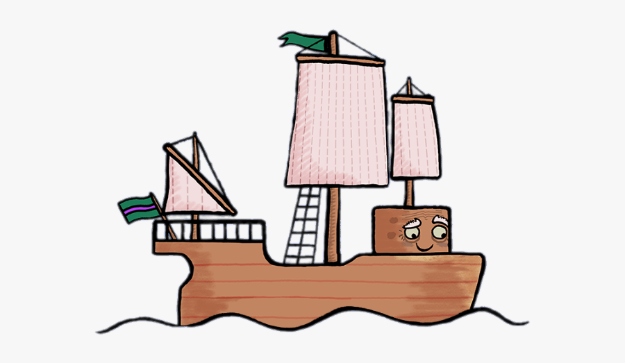 Toot Character Ol - Toot The Tiny Tugboat Coloring Sheets, Transparent Clipart