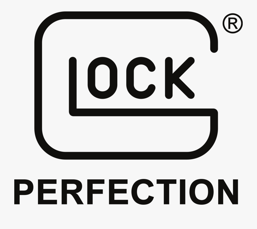Clip Art Glock Logo - Glock Logo, Transparent Clipart