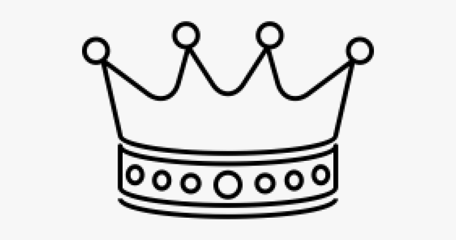Crown Drawing Png , Free Transparent Clipart - ClipartKey