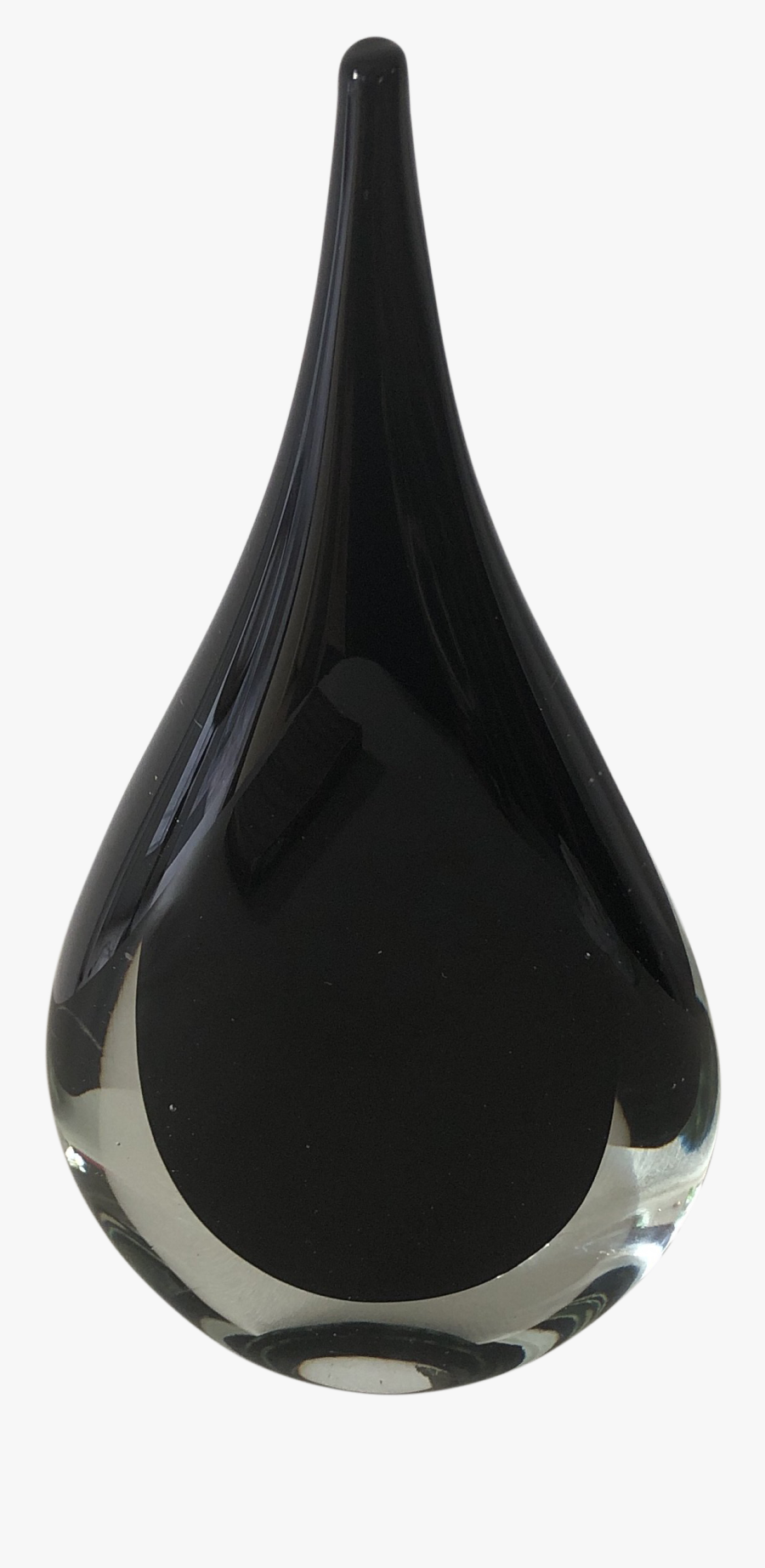 Transparent Raindrop Clear - Vase, Transparent Clipart