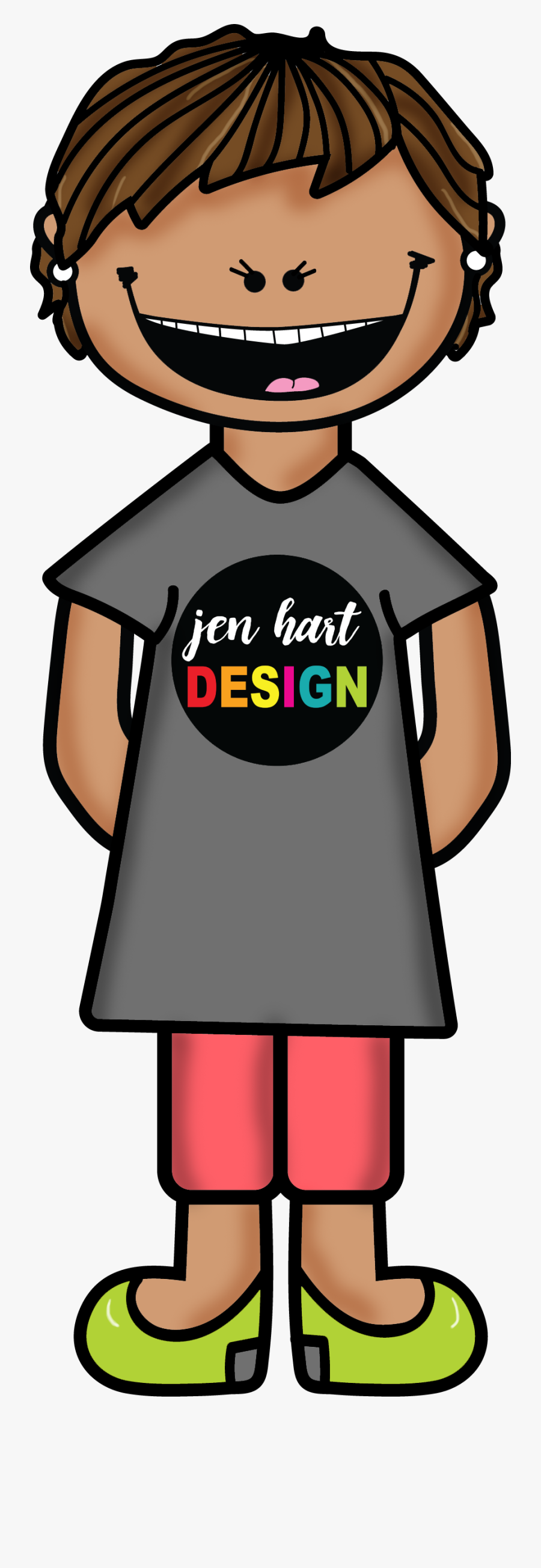 I Am Finally Feeling Like I Am Getting “my” Style Figured, Transparent Clipart