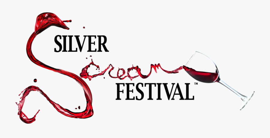 Silver Scream Fest - The Silver Scream, Transparent Clipart
