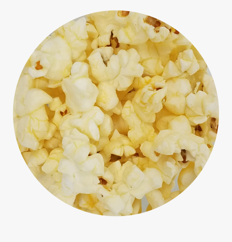 Movie Theater Popcorn - Popcorn, Transparent Clipart