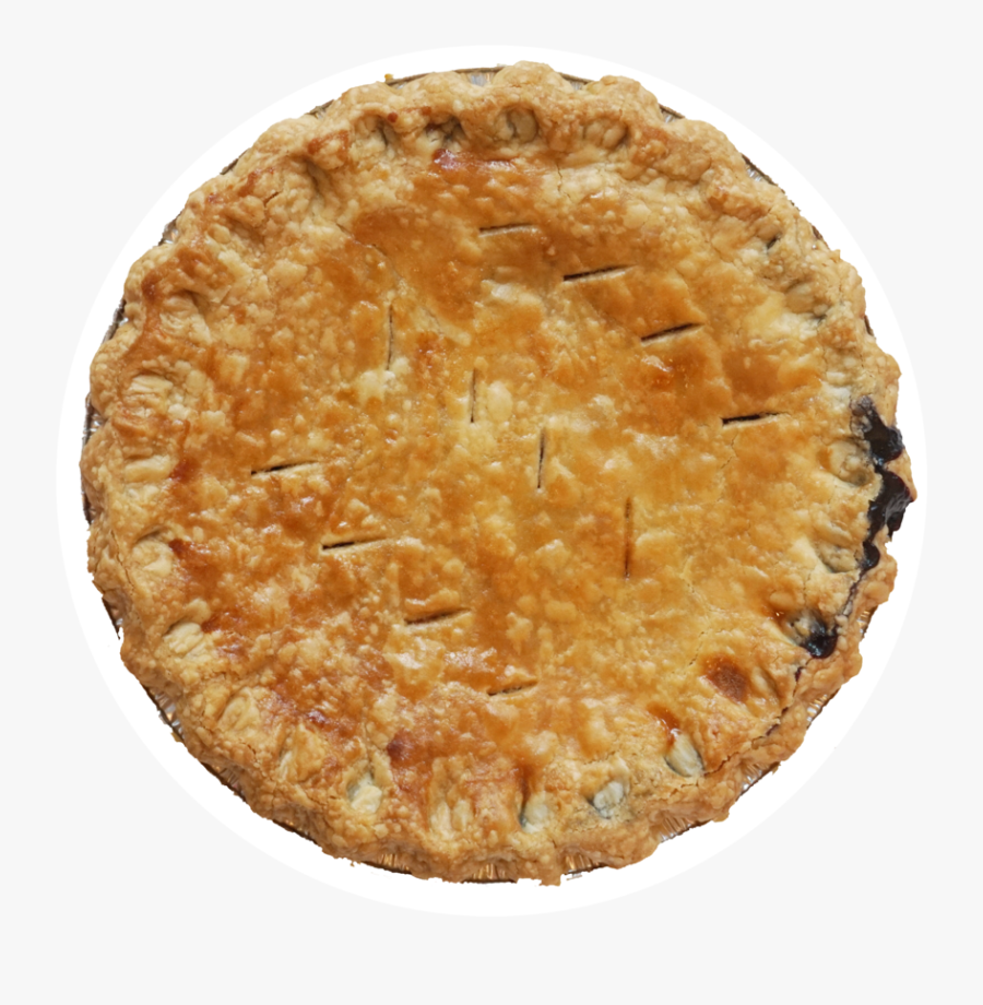 Top View Whole Pie Png, Transparent Clipart