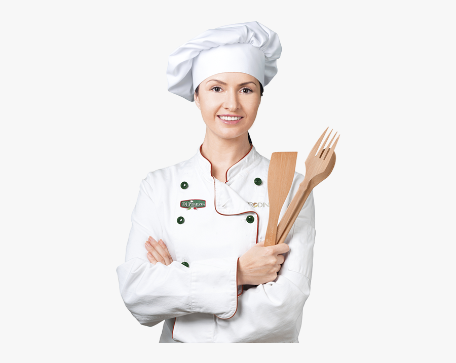 Chef Png, Transparent Clipart