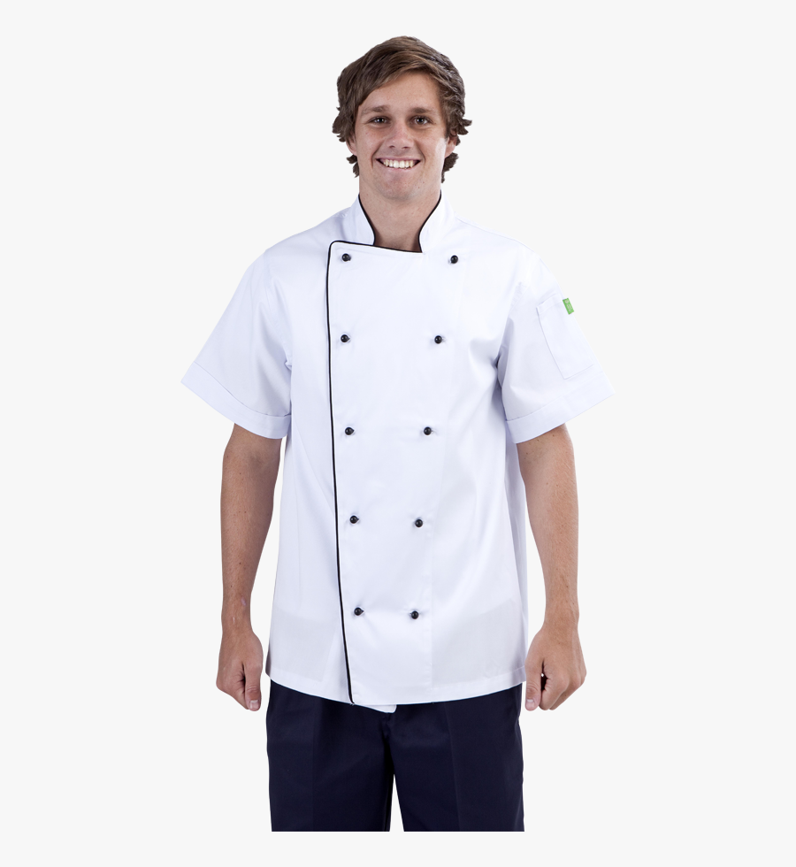 Transparent Female Chef Png - Pastry Chef, Transparent Clipart