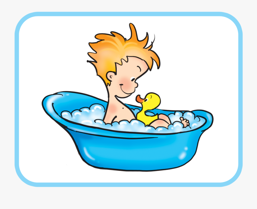 Bath Drawing Clip Art - Baden Clipart, Transparent Clipart