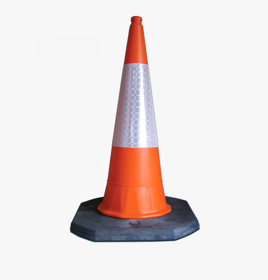 Cones Png Background Clipart - Traffic Cone, Transparent Clipart
