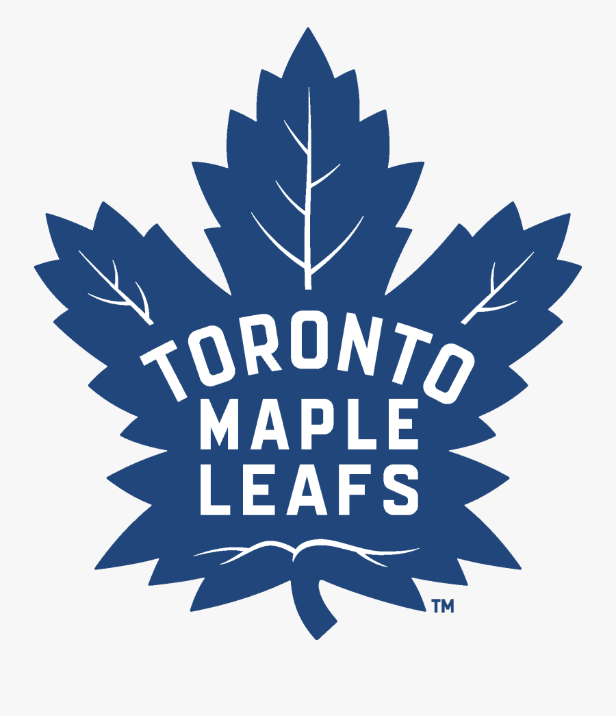 Toronto Maple Leafs Logo [nhl] Vector Eps Free Download, - Toronto Maple Leafs Logo 2018, Transparent Clipart
