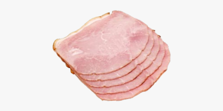 Animal Bacon,kassler,turkey Ham,pork Loin,pork,cuisine,pork - Black Forest Ham Png, Transparent Clipart