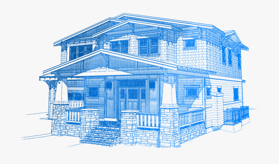 Riverchase Home Image - Transparent Home Construction Png, Transparent Clipart