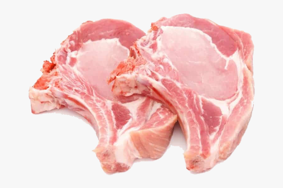 Pork Png Image - Meat Pork, Transparent Clipart