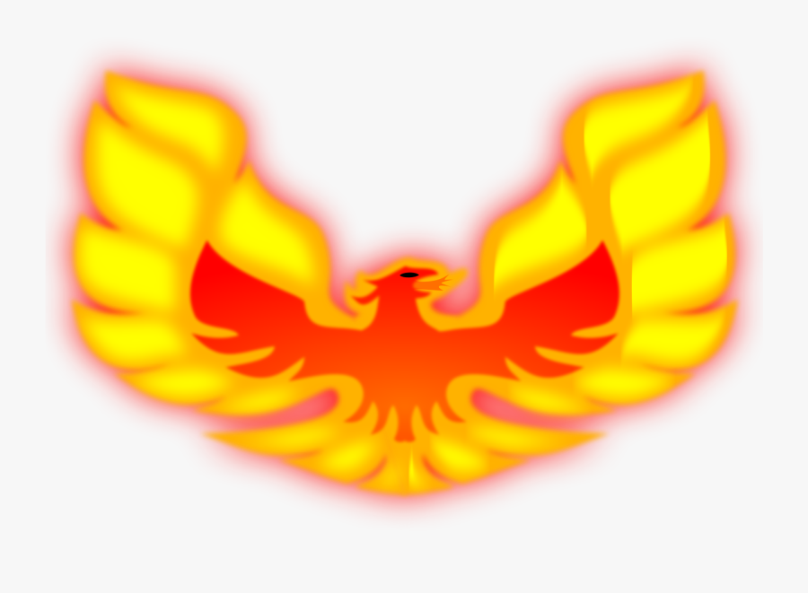 Picture Freeuse Stock Birds Svg Phoenix - Korematsu Middle School Logo, Transparent Clipart