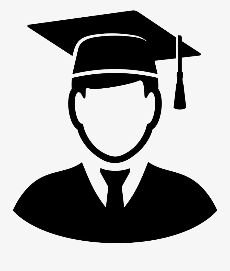 Student Management System Symbol, Transparent Clipart