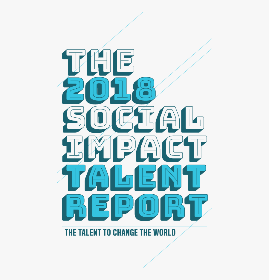 Data Clipart Social Impact - Graphic Design, Transparent Clipart