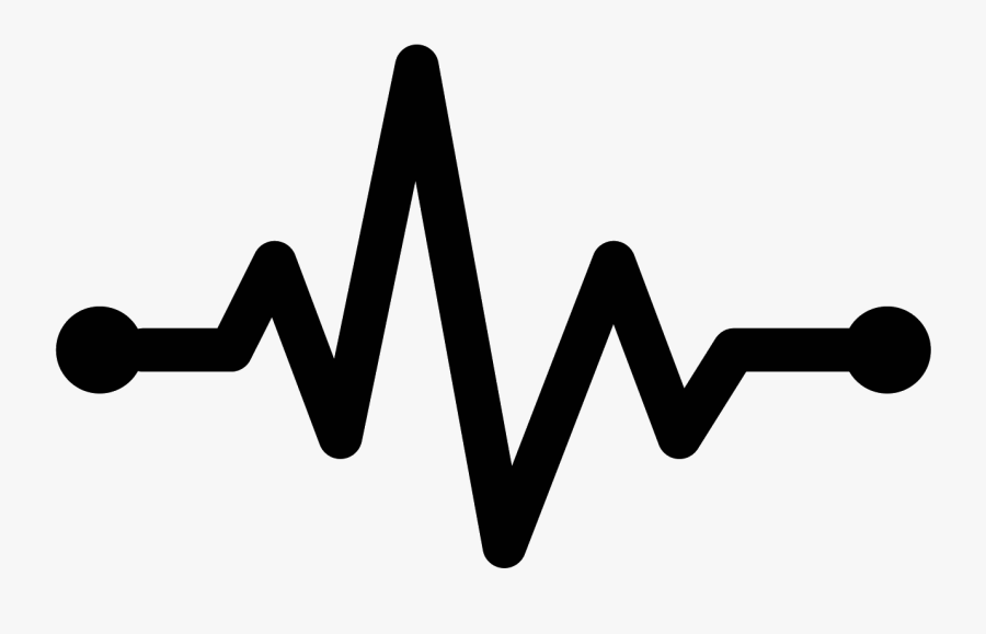 Transparent Boobs Clipart - Heart Rate Monitor Png, Transparent Clipart
