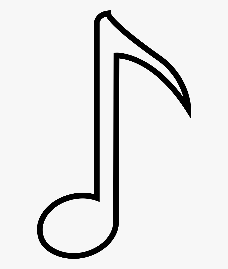 Musical Note , Free Transparent Clipart - ClipartKey