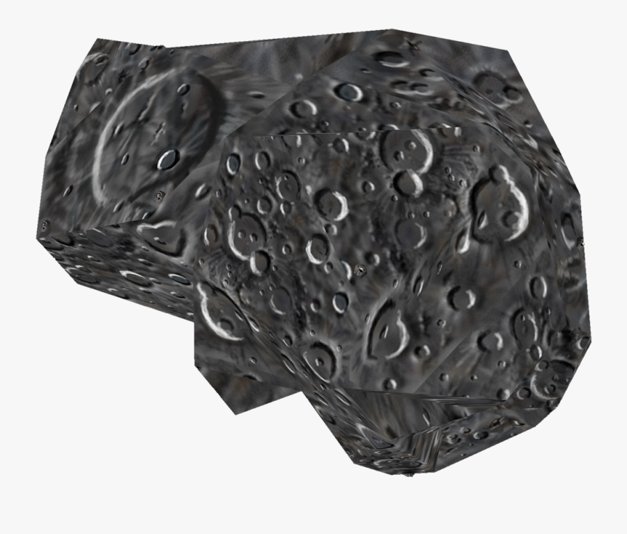 Asteroid Png Picture - Asteroid, Transparent Clipart
