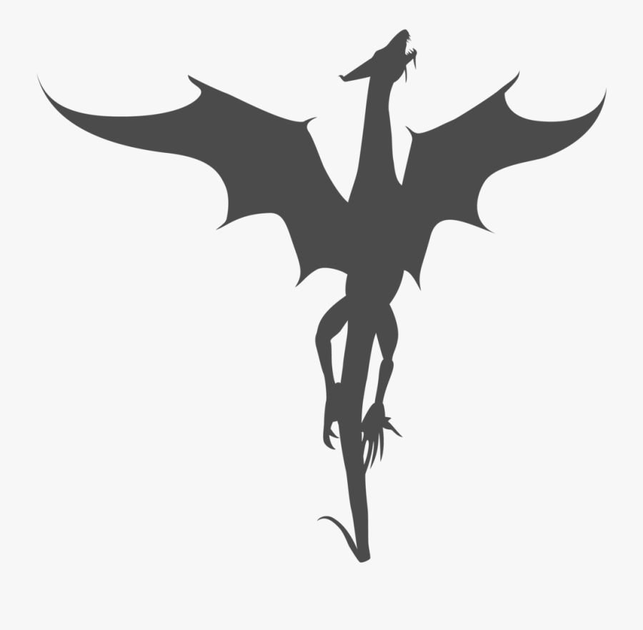 Download Transparent Maleficent Silhouette Png - Game Of Thrones ...