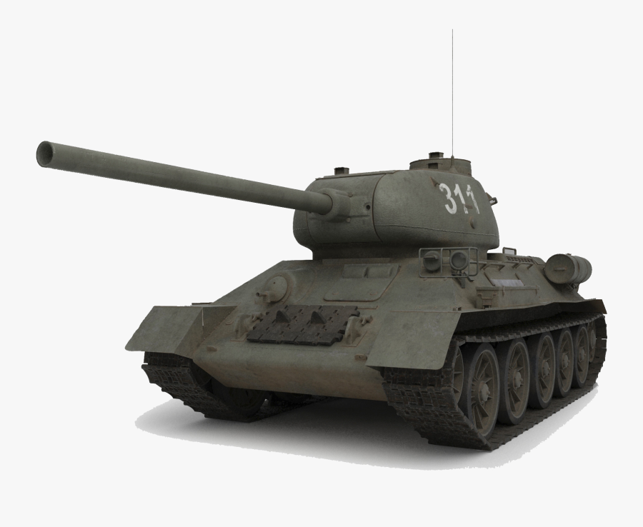 Tank - Pubg Tank Hd Png, Transparent Clipart