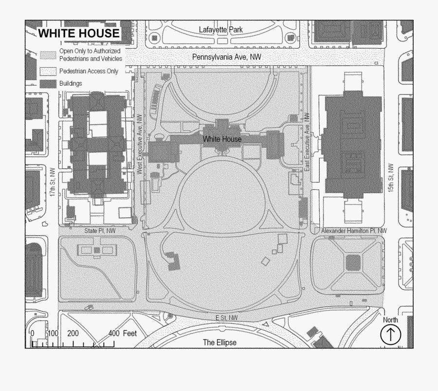 Transparent Lincoln Memorial Clipart - Floor Plan, Transparent Clipart