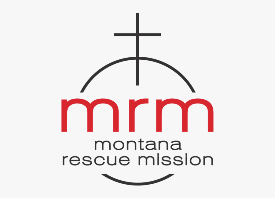 Montana Rescue Mission - Montana Rescue Mission Logo, Transparent Clipart