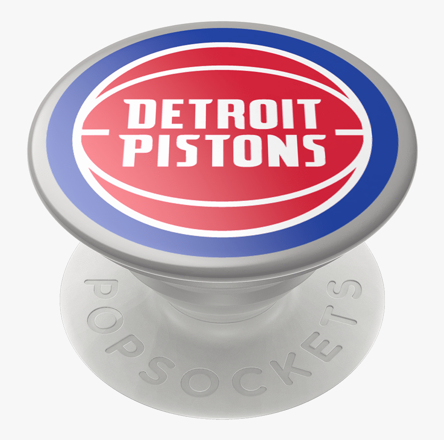 Detroit Pistons Png Free Download, Transparent Clipart