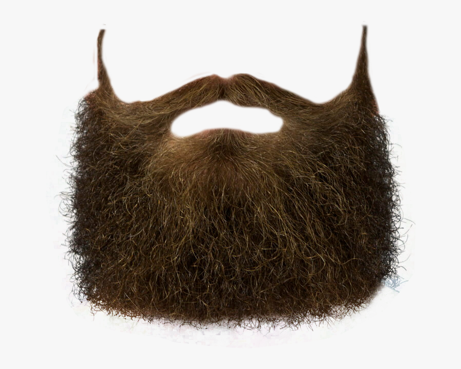 Beard Png, Transparent Clipart