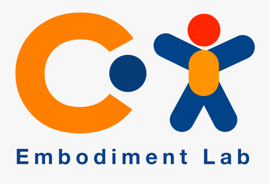A Project Of The Embodiment Lab Clipart , Png Download, Transparent Clipart