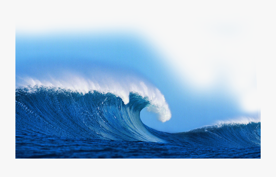 Transparent Ocean Water Png - Sea Wave Png, Transparent Clipart