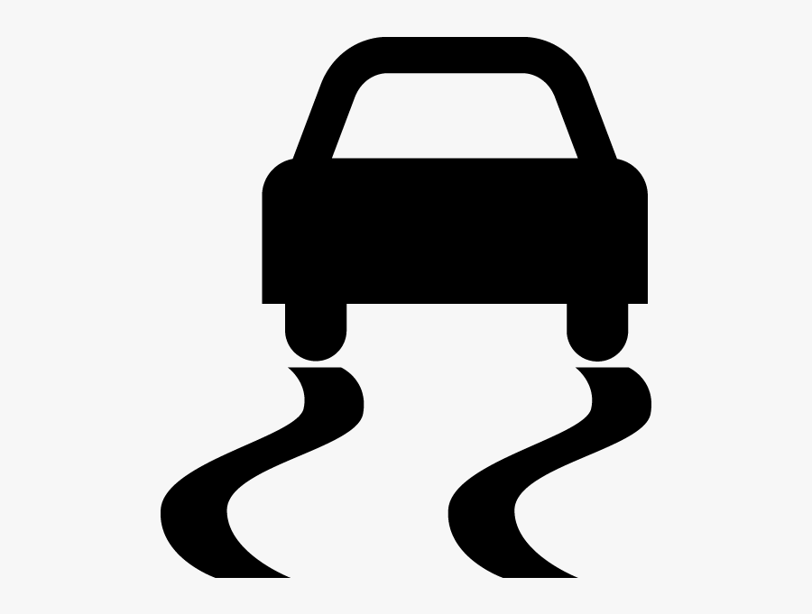 Traction Control System, Transparent Clipart