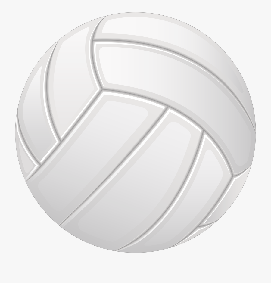 Volleyball Png Clipart - Volleyball Ball No Background, Transparent Clipart