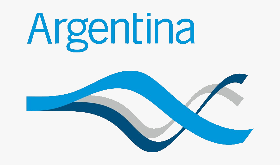 Clip Art Argentina Png - Argentina Tourism Logo, Transparent Clipart