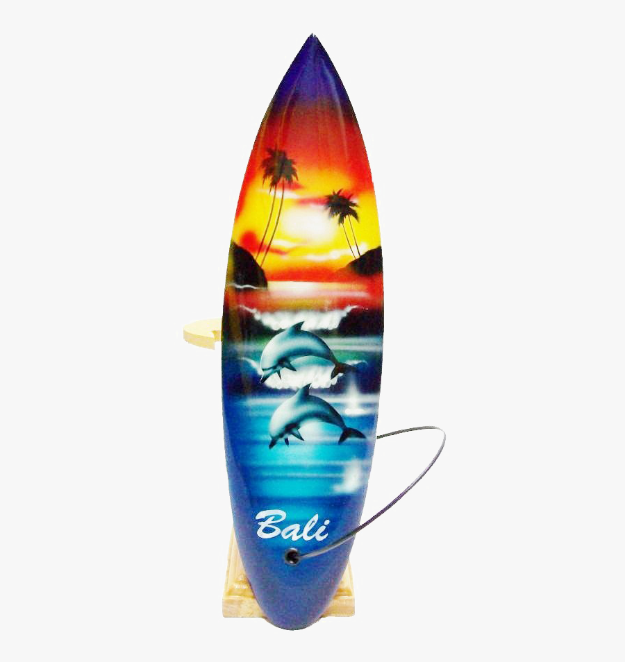 Surfboard Png Download Image - Surfboard, Transparent Clipart