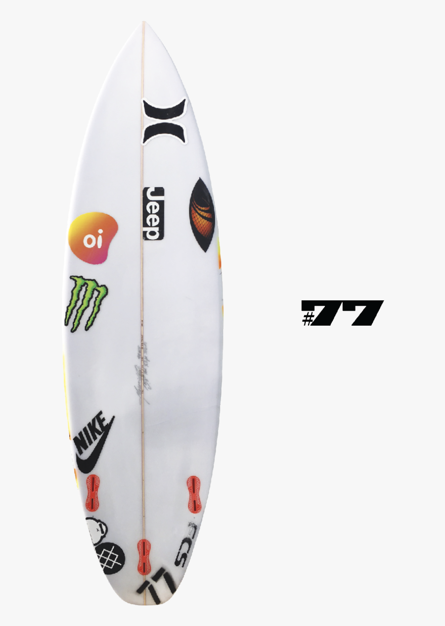 Fcs-2, Sharp Eye Surfboards - Surfboard, Transparent Clipart