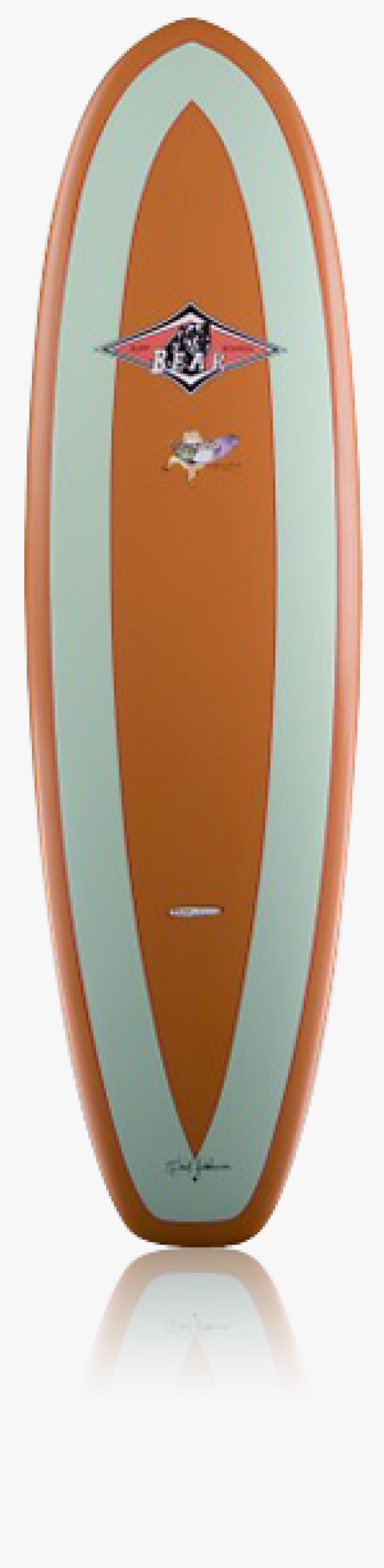 Surfboard, Transparent Clipart